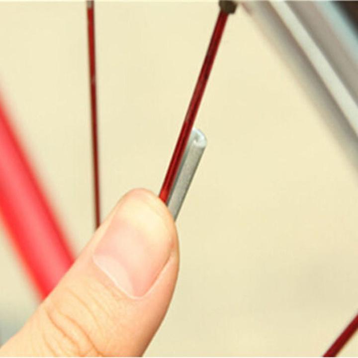 Bicycle Wheel Spoke Reflector (12PCS)+Buy 2 Get 1 for Free!(Add 3 to Cart to Get the 3rd for Free)