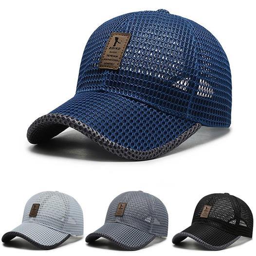 š„Last Day Promotion($12.99)š„Summer Outdoor Casual Baseball Cap