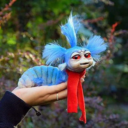 Worm from Labyrinth